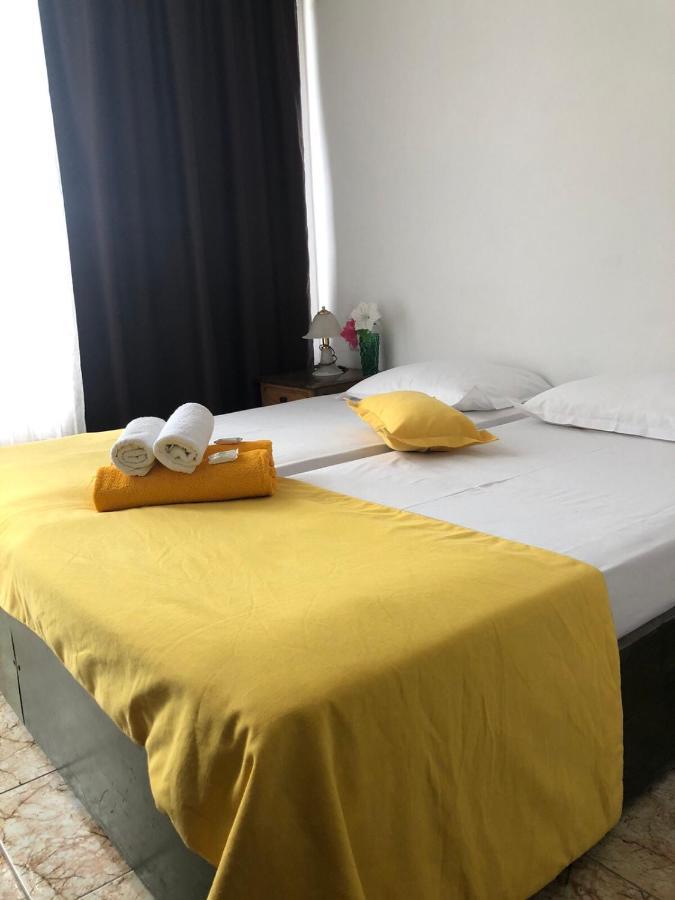 Sunny Varshava Hotel Goldstrand Exterior foto
