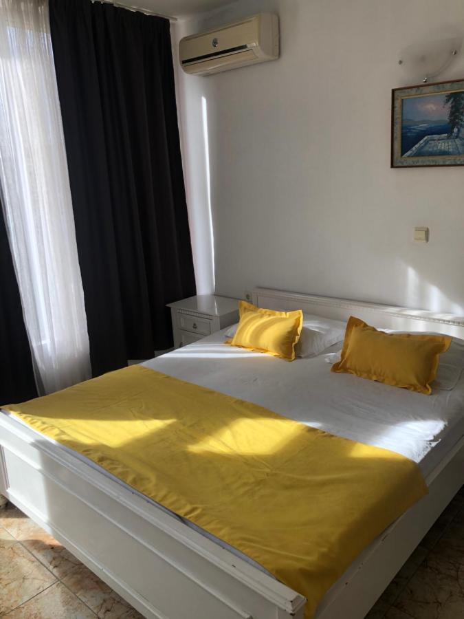 Sunny Varshava Hotel Goldstrand Exterior foto